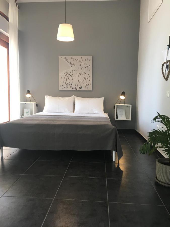Secret Bay Apartman PalaiónTsiflíkion Kültér fotó