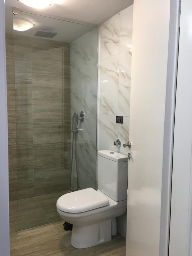 Secret Bay Apartman PalaiónTsiflíkion Kültér fotó