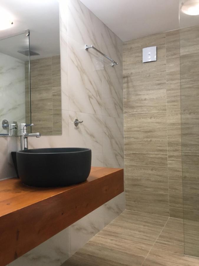 Secret Bay Apartman PalaiónTsiflíkion Kültér fotó