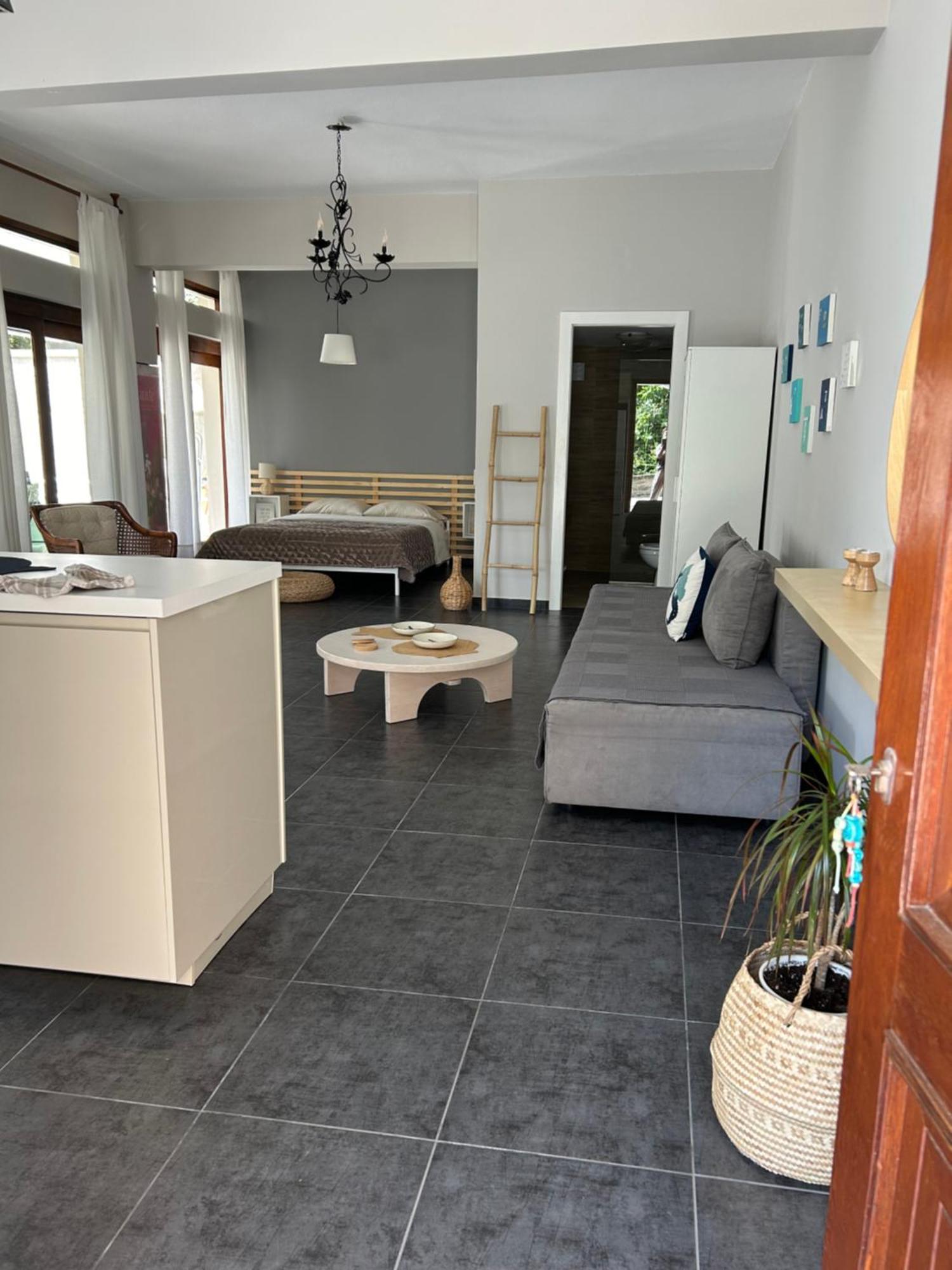 Secret Bay Apartman PalaiónTsiflíkion Kültér fotó