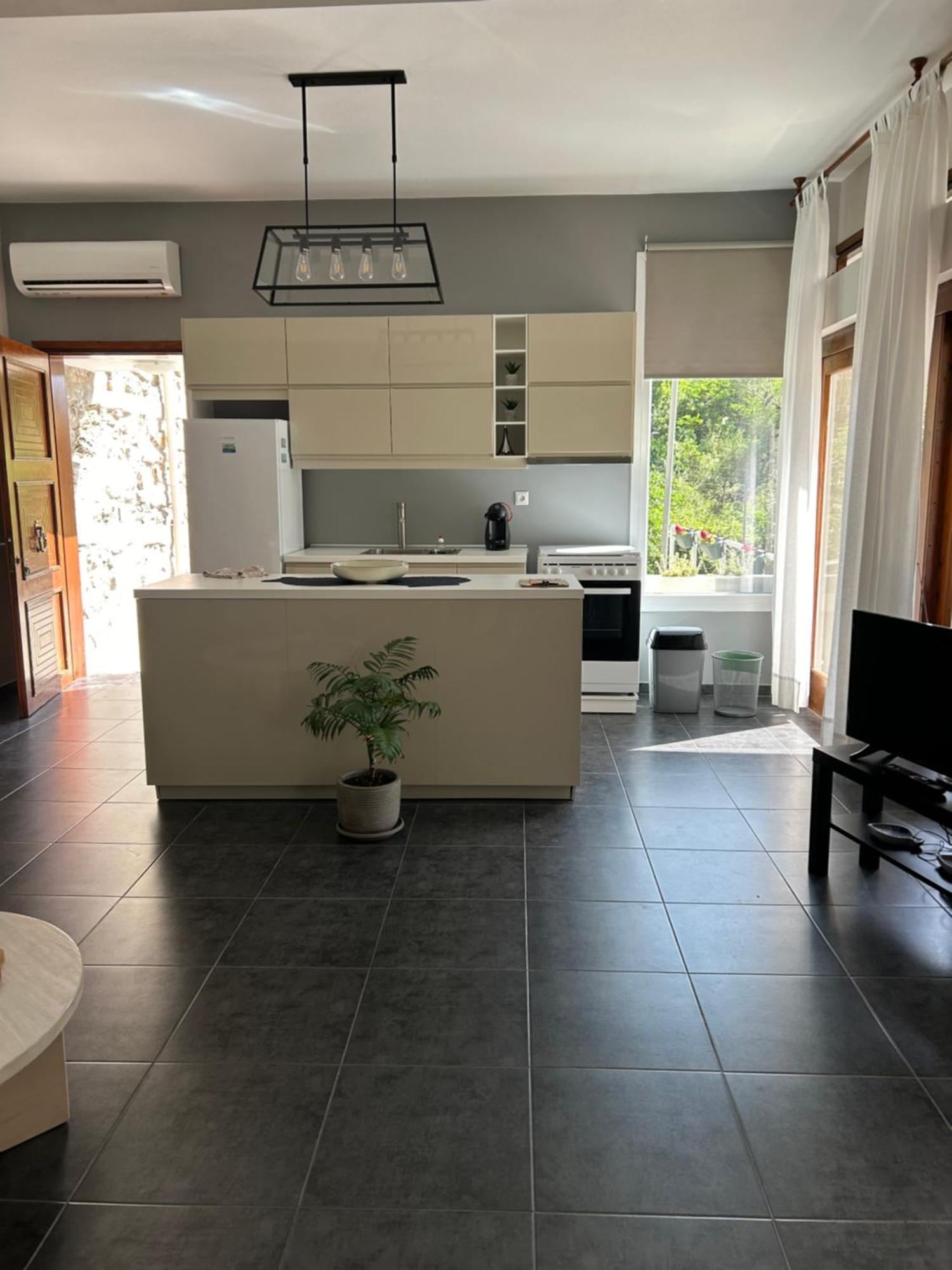 Secret Bay Apartman PalaiónTsiflíkion Kültér fotó